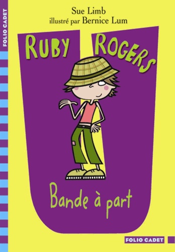 Ruby Rogers - Bande À Part