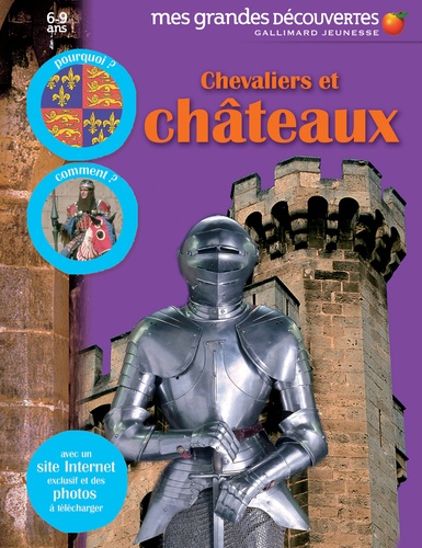 Chevaliers Et Châteaux