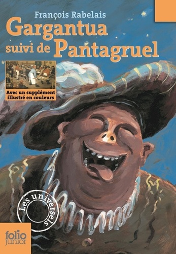Gargantua - Pantagruel