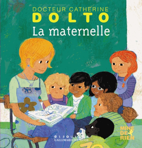 La Maternelle
