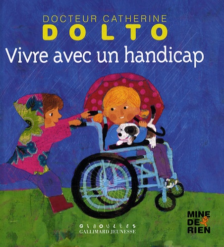 Vivre Avec Un Handicap