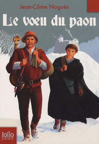 Le Voeu Du Paon