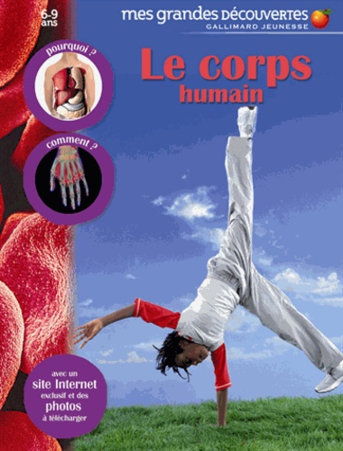 Le Corps Humain
