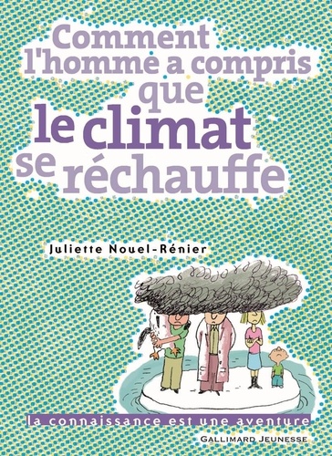 Comment L'homme A Compris Que Le Climat Se Réchauffe ?