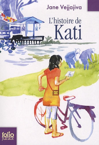 L'histoire De Kati - Le Bonheur De Kati, Les Secrets De La Lune