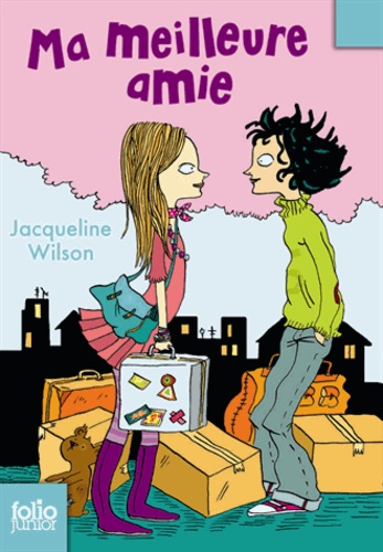 Ma Meilleure Amie