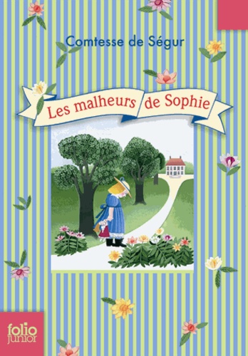 Les Malheurs De Sophie