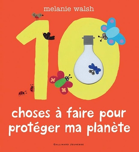 10 Choses À Faire Pour Protéger Ma Planète