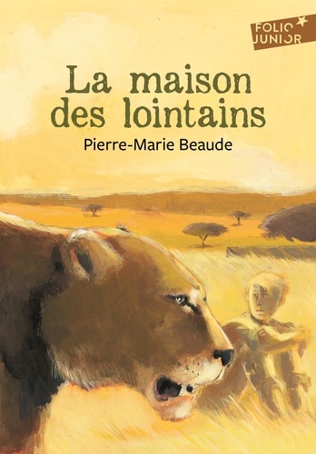 La Maison Des Lointains