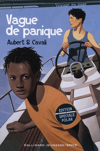 Vague De Panique