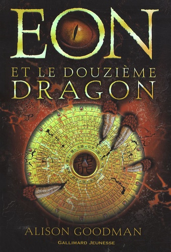 Eon Et Le Douzième Dragon