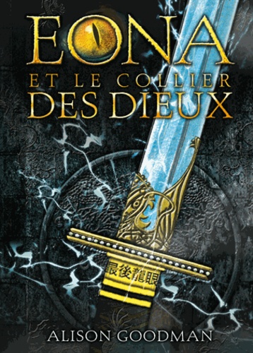 Eona Et Les Collier Des Dieux