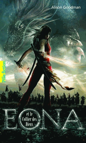 Eona Et Le Collier Des Dieux