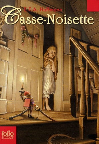 Casse-Noisette Et Le Roi Des Rats
