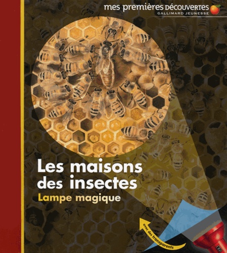 Les Maisons Des Insectes
