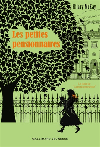 Les Petites Pensionnaires