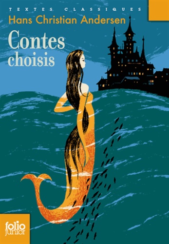 Contes Choisis