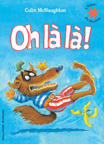 Oh Là Là !