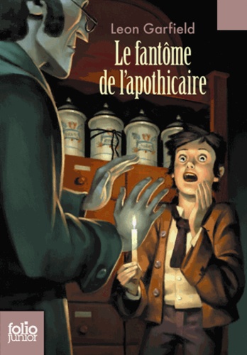 Le Fantôme De L'apothicaire