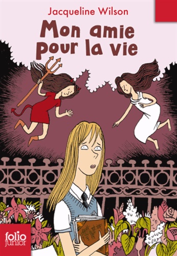 Mon Amie Pour La Vie