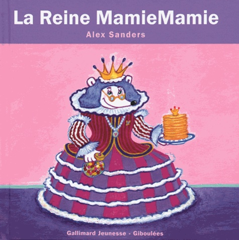 La Reine Mamiemamie