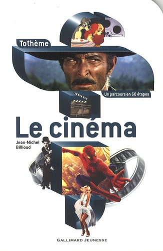 Le Cinéma