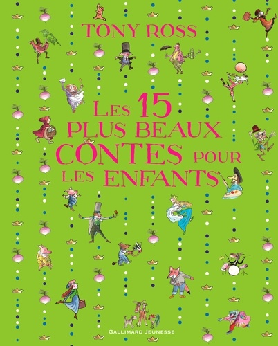 Les 15 Plus Beaux Contes Pour Les Enfants