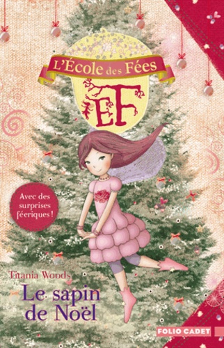 L'école Des Fées - Le Sapin De Noël