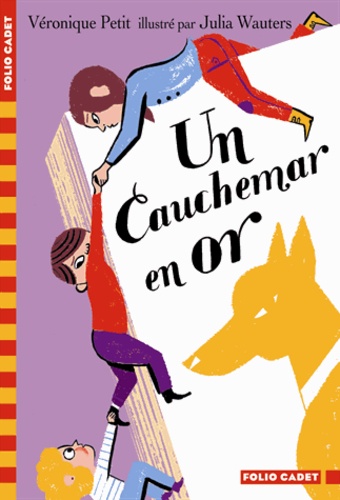 Un Cauchemar En Or