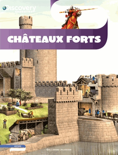 Châteaux Forts
