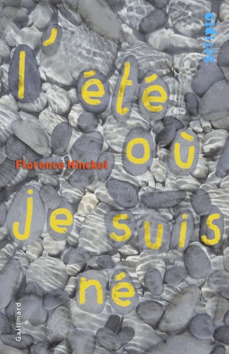 L'été Où Je Suis Né