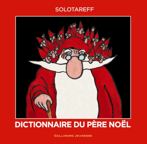Dictionnaire Du Père Noël