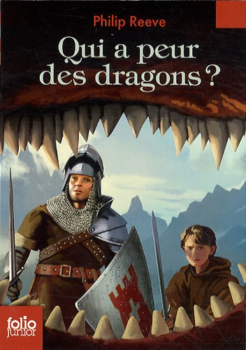 Qui A Peur Des Dragons ?