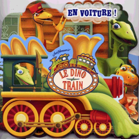 En Voiture !