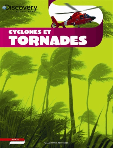 Cyclones Et Tornades