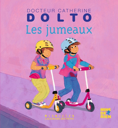 Les Jumeaux
