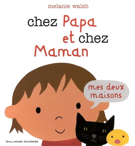 Chez Papa Et Chez Maman