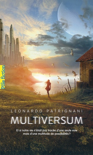 Multiversum - Tome 1