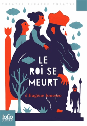 Le Roi Se Meurt