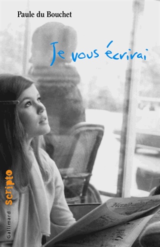 Je Vous Écrirai