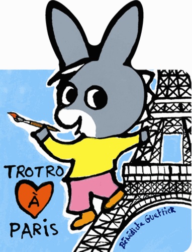 Trotro À Paris