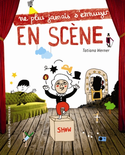 En Scène