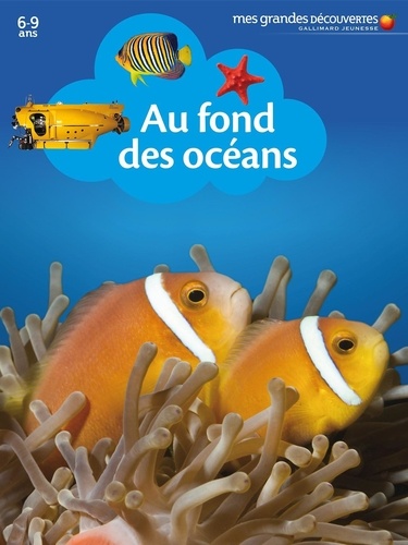 Au Fond Des Océans