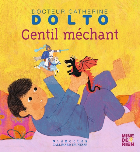 Gentil Méchant