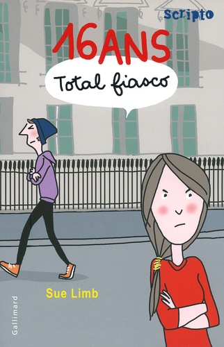 16 Ans Total Fiasco
