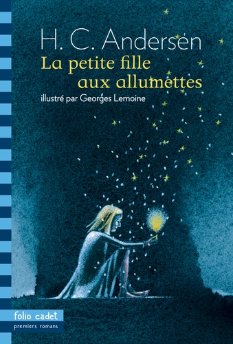 La Petite Fille Aux Allumettes