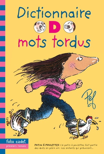 Dictionnaire Des Mots Tordus