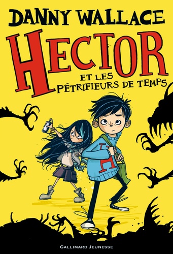 Hector Et Les Pétrifieurs De Temps