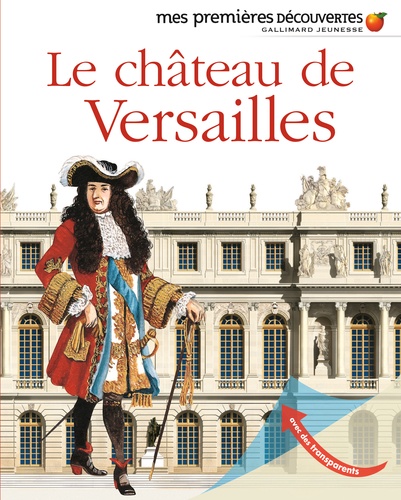Le Château De Versailles