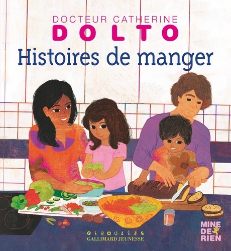 Histoires De Manger